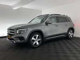 Mercedes-Benz GLB-Klasse (2022) thumbnail 4