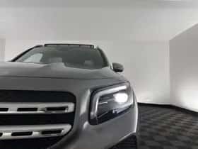 Mercedes-Benz GLB-Klasse (2022) thumbnail 32