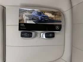 Mercedes-Benz GLB-Klasse (2022) thumbnail 34