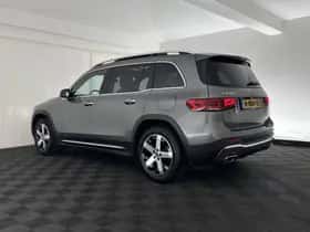 Mercedes-Benz GLB-Klasse (2022) thumbnail 5