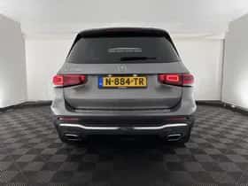 Mercedes-Benz GLB-Klasse (2022) thumbnail 6