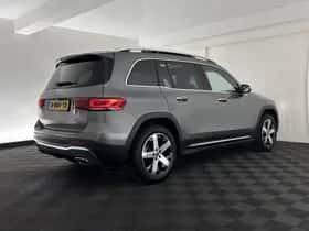 Mercedes-Benz GLB-Klasse (2022) thumbnail 7