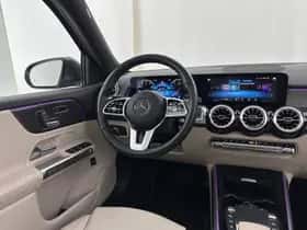 Mercedes-Benz GLB-Klasse (2022) thumbnail 8