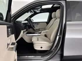 Mercedes-Benz GLB-Klasse (2022) thumbnail 9