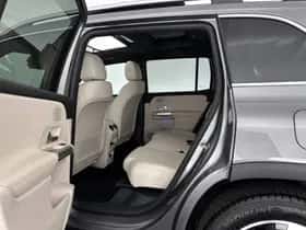 Mercedes-Benz GLB-Klasse (2022) thumbnail 10