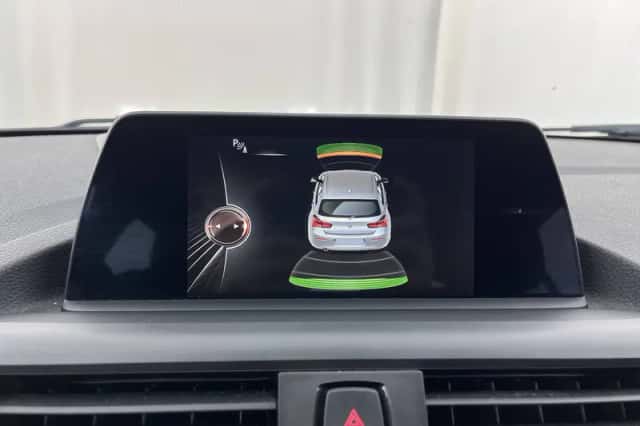 BMW 1-Serie (2017) thumbnail 18
