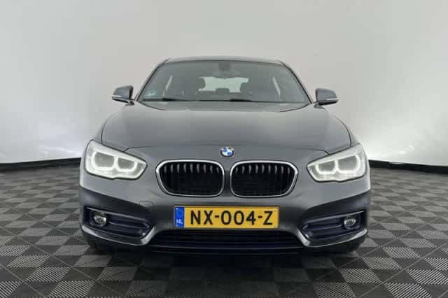 BMW 1-Serie (2017) thumbnail 3