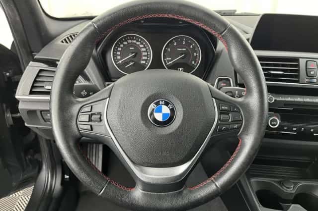 BMW 1-Serie (2017) thumbnail 21