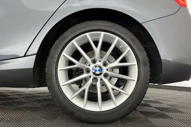 BMW 1-Serie (2017) thumbnail 27
