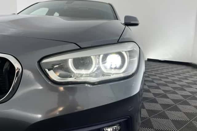 BMW 1-Serie (2017) thumbnail 29