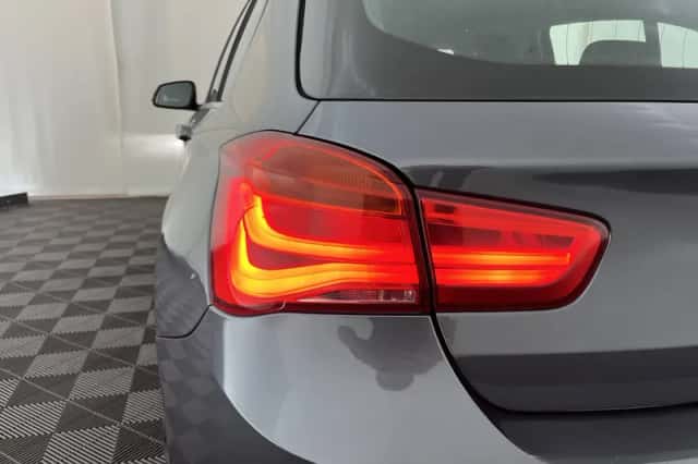 BMW 1-Serie (2017) thumbnail 30