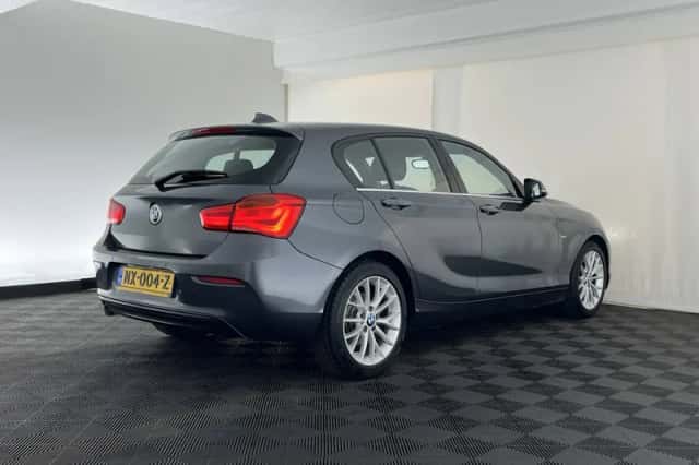 BMW 1-Serie (2017) thumbnail 7
