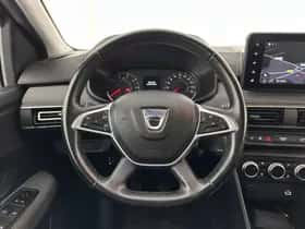 Dacia Sandero Stepway (2022) thumbnail 18
