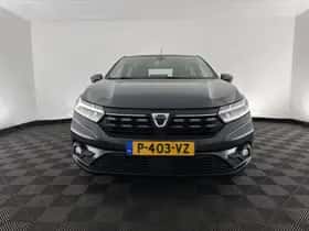 Dacia Sandero Stepway (2022) thumbnail 3