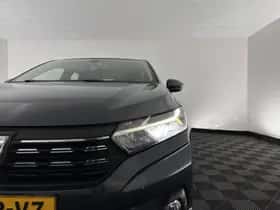Dacia Sandero Stepway (2022) thumbnail 24
