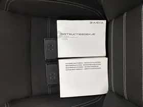 Dacia Sandero Stepway (2022) thumbnail 26