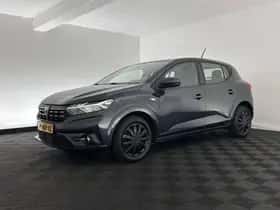 Dacia Sandero Stepway (2022) thumbnail 4