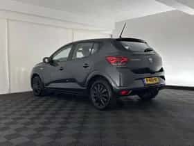 Dacia Sandero Stepway (2022) thumbnail 5