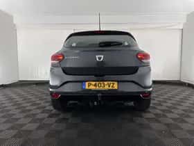 Dacia Sandero Stepway (2022) thumbnail 6
