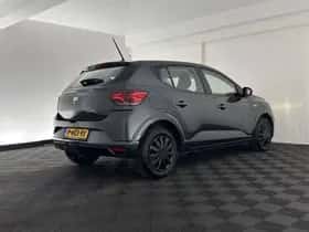 Dacia Sandero Stepway (2022) thumbnail 7