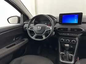 Dacia Sandero Stepway (2022) thumbnail 8