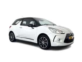 Citroën DS3 (2012)