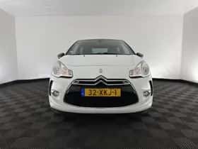 Citroën DS3 (2012) thumbnail 3