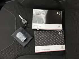 Citroën DS3 (2012) thumbnail 23