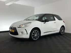 Citroën DS3 (2012) thumbnail 4