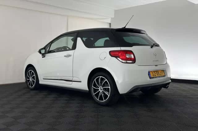 Citroën DS3 (2012) thumbnail 5