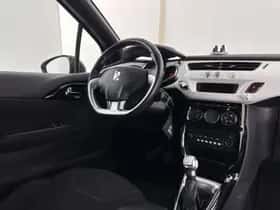 Citroën DS3 (2012) thumbnail 8