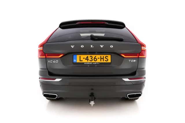 Volvo XC60 (2019) thumbnail 6