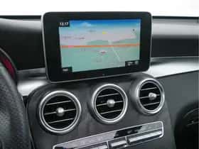Mercedes-Benz GLC-Klasse (2019) thumbnail 15