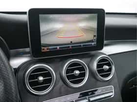 Mercedes-Benz GLC-Klasse (2019) thumbnail 16