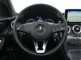 Mercedes-Benz GLC-Klasse (2019) thumbnail 17