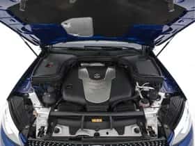 Mercedes-Benz GLC-Klasse (2019) thumbnail 30