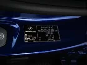Mercedes-Benz GLC-Klasse (2019) thumbnail 34