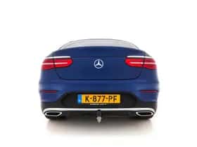 Mercedes-Benz GLC-Klasse (2019) thumbnail 6