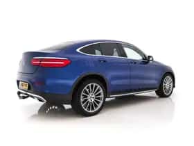 Mercedes-Benz GLC-Klasse (2019) thumbnail 7