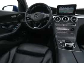 Mercedes-Benz GLC-Klasse (2019) thumbnail 8