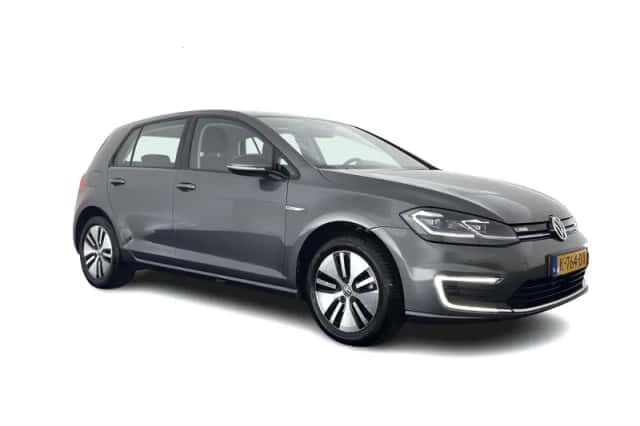 Volkswagen E golf (2020) thumbnail 1