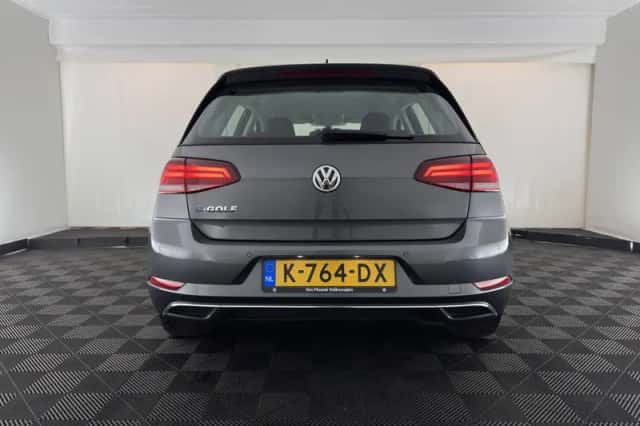 Volkswagen E golf (2020) thumbnail 6