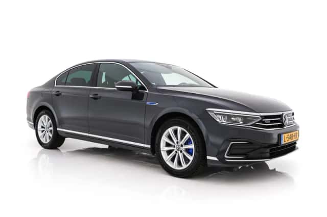 Volkswagen Passat (2021)