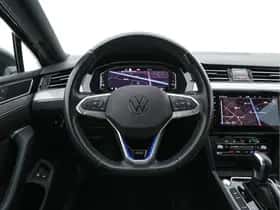 Volkswagen Passat (2021) thumbnail 18