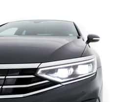 Volkswagen Passat (2021) thumbnail 30