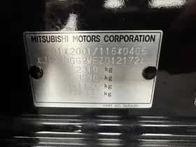 Mitsubishi Outlander (2014) thumbnail 23