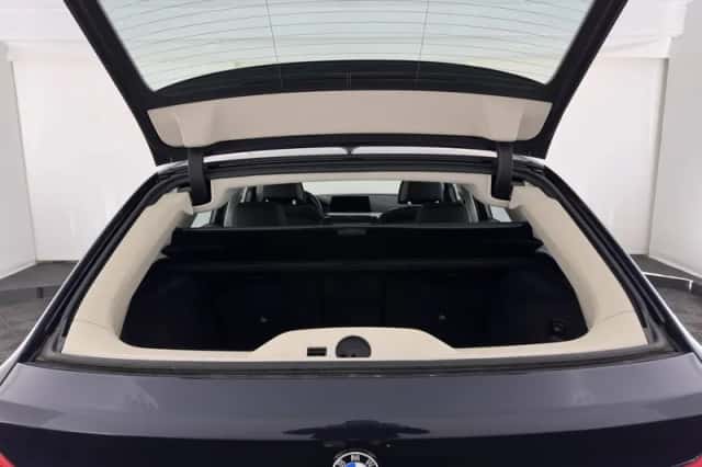 BMW 5-Serie (2018) thumbnail 11