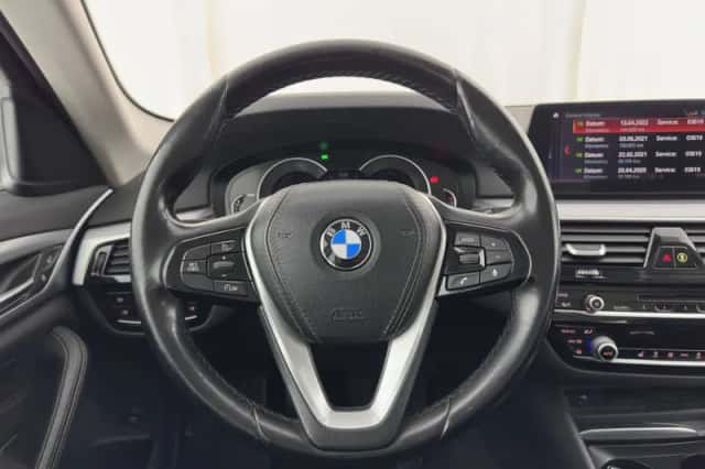 BMW 5-Serie (2018) thumbnail 20