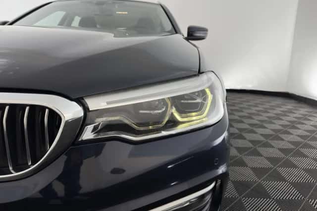 BMW 5-Serie (2018) thumbnail 27