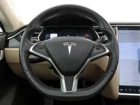 Tesla Model S (2014) thumbnail 17